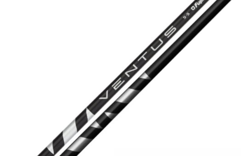 【シャフト】フジクラ VENTUS BLACKの評価・レビュー・口コミまとめ