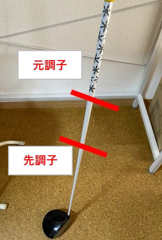 キックポイント